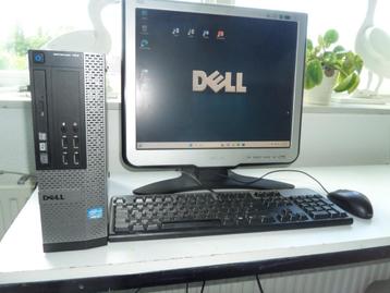 PC-COMPUTER-DESKTOP beschikbaar voor biedingen