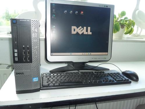 PC-COMPUTER-DESKTOP, Computers en Software, Desktop Pc's, Zo goed als nieuw, 3 tot 4 Ghz, SSD, Ophalen of Verzenden