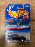 Hotwheels Ford Mustang 1:64 3inch OVP, Verzenden, Zo goed als nieuw