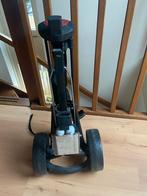 Golfkar te koop, Sport en Fitness, Golf, Ophalen, Nieuw, Golfkar, Overige merken