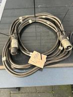 Ex defensie nato startkabels, Ophalen of Verzenden, Overige merken