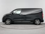 Toyota PROACE Electric Worker Professional Extra Range 75 kW, Zwart, Adaptive Cruise Control, Zwart, Origineel Nederlands