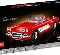 Lego Icons 10321 Chevrolet Corvette -NIEUW en ONGEOPEND-, Kinderen en Baby's, Speelgoed | Duplo en Lego, Nieuw, Lego, Complete set
