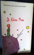 Antoine de Saint-Exupéry: De kleine prins (225b), Ophalen of Verzenden, Gelezen