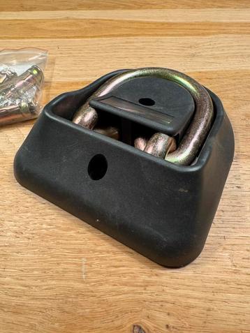 DoubleLock DOCKLOCK ** NIEUW ** beschikbaar voor biedingen