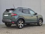Dacia Duster 1.6 Hybrid 140 Journey Automaat / Fabrieksgaran, Auto's, Dacia, Stof, Gebruikt, 4 cilinders, Duster