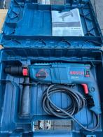 Bosch Blauw klopboormachine GBH 2600, Ophalen of Verzenden, Gebruikt