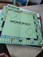 Monopoly Bordspel - Smeets + Schippers, Hobby en Vrije tijd, Gezelschapsspellen | Bordspellen, Smeets + Schippers, Gebruikt, Parker Brothers