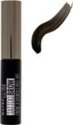 Tattoo Brow Peel-Off Gel 25 Chocolate Brown Bruin Langhouden, N, Ogen, Nieuw, Ophalen of Verzenden