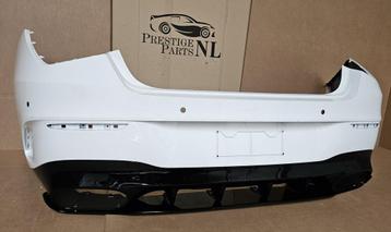 Achterbumper Mercedes Cla Klasse W118 AMG 45 45S A1188859501 beschikbaar voor biedingen