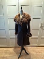 Lammy Coat XS/S, Ophalen of Verzenden, Zo goed als nieuw, Maat 36 (S), Bruin