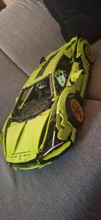 Lego technic lamborghini sian 42115, Kinderen en Baby's, Speelgoed | Duplo en Lego, Ophalen, Nieuw, Complete set, Lego
