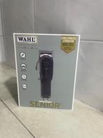 Wahl senior cordless 100% nieuw, Witgoed en Apparatuur, Persoonlijke-verzorgingsapparatuur, Ophalen of Verzenden, Nieuw, Haarverzorging