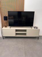 Mooi nieuw tv meubel, Ophalen, 100 tot 150 cm, Zo goed als nieuw, Minder dan 100 cm