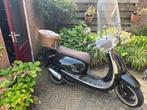 Te koop aangeboden  ceo scooter, Ophalen of Verzenden, Zo goed als nieuw