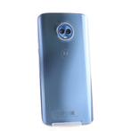 Motorola Moto G6 Plus 64GB Grijs, Motorola, Zo goed als nieuw, Support@motorola.com, 222 W. Merchandise Mart Plaza
Suite 1800
Chicago, IL 60654
United States