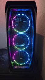 Game PC I7-12700F AIO 16GB geheugen, Ophalen, Zelfgebouwde PC, 512 GB, Zo goed als nieuw