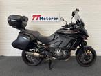 KAWASAKI VERSYS 1000 GRAND TOURER (bj 2017), Motoren, 4 cilinders, Motorrijbewijs A, Bedrijf, Onbekend