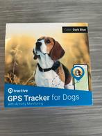 Tractive GPS tracker honden, Ophalen of Verzenden, Zo goed als nieuw