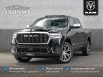 Dodge Ram 1500 Tungsten 540pk SST H-O CrewCab |BPM vrij! |Kl, Auto's, Dodge, Automaat, Zwart, 2993 cc, 24 maanden