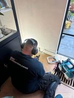 Kattenluik plaatsen, Dieren en Toebehoren, Katten-accessoires, Ophalen of Verzenden, Nieuw