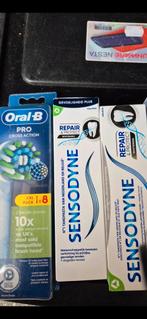 Oral b -sensodyne, Ophalen of Verzenden, Nieuw