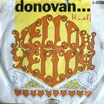 1966 Donovan3                        Mellow Yellow, Cd's en Dvd's, Vinyl Singles, Verzenden, 7 inch, Single, Zo goed als nieuw