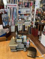 Köhler 81K6 robuuste lockmachine (3-draads), Overige merken, Gebruikt, Duitsland, Köhler