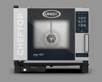 Unox CHEFTOP MIND.Maps combisteamer 5 GN 1/1, Gebruikt, Ophalen of Verzenden, Ovens, Magnetrons en Steamers