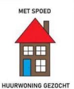 Dringend gezocht: huurwoning, Huizen en Kamers, Op zoek naar een kamer