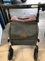 Rollator rollflex, Diversen, Rollators, Ophalen of Verzenden, Zo goed als nieuw