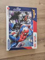 Puzzel spiderman, Hobby en Vrije tijd, Denksport en Puzzels, Ophalen, Minder dan 500 stukjes
