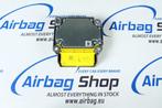 Airbag module Audi A3 8P (2005), Gebruikt, Ophalen of Verzenden