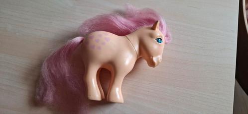 My little pony peachy,  Brazilië,  g1, Kinderen en Baby's, Speelgoed | My Little Pony, Ophalen of Verzenden