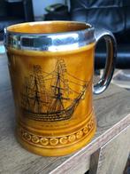 Vintange Lord Nelsons pottery hand crafted 1968, Ophalen of Verzenden
