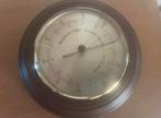Barometer, 14 cm., Ophalen, Barometer