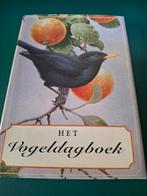 Het vogeldagboek, Ophalen of Verzenden, Zo goed als nieuw