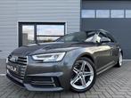 Audi A4 Avant 2.0 TFSI MHEV Sport S line edition 190PK B&, Auto's, Audi, Origineel Nederlands, 1500 kg, 750 kg, 5 stoelen