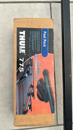 Thule dakdragers 775 rapid crossroad, open dakrails, Ophalen of Verzenden