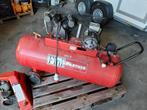 Compressor, Doe-het-zelf en Verbouw, Compressors, Ophalen of Verzenden, Zo goed als nieuw, Minder dan 200 liter/min