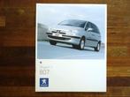 Peugeot 807 (2006/2007), Ophalen of Verzenden, Nieuw, Peugeot