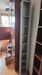 Ikea Benno Dvd-toren, Ophalen, Met plank(en), Gebruikt, 100 tot 150 cm