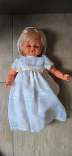 Oude baby pop, Ophalen of Verzenden, Gebruikt, Pop