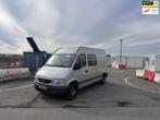 Opel Movano 2.5 DTi L2H2 Dubbel Cabine.Dubbel Cabine, Voorwielaandrijving, Gebruikt, 4 cilinders, Origineel Nederlands