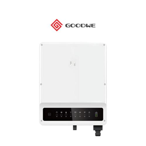 GoodWe Omvormer 5K-BT, Doe-het-zelf en Verbouw, Zonnepanelen en Toebehoren, Nieuw, Overige typen, 200 wattpiek of meer, Ophalen of Verzenden