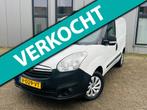 Opel Combo 1.3 CDTi L1H1 Edition 2E Eigenaar AIRCO NAP APK, Voorwielaandrijving, Gebruikt, Euro 6, Origineel Nederlands
