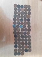 73 centen tussen 1916 en 1941, Postzegels en Munten, Munten | Nederland, Ophalen of Verzenden, Koningin Wilhelmina, 1 cent, Losse munt