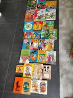 Vintage kinderboeken, 29 stuks, Ophalen of Verzenden, Fictie algemeen, Zo goed als nieuw