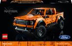 LEGO Technic Ford F-150 Raptor - 42126, Ophalen of Verzenden, Nieuw, Complete set, Lego