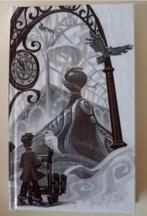 Holboek Harry Potter, Ophalen of Verzenden, Zo goed als nieuw, Gebruiksvoorwerp